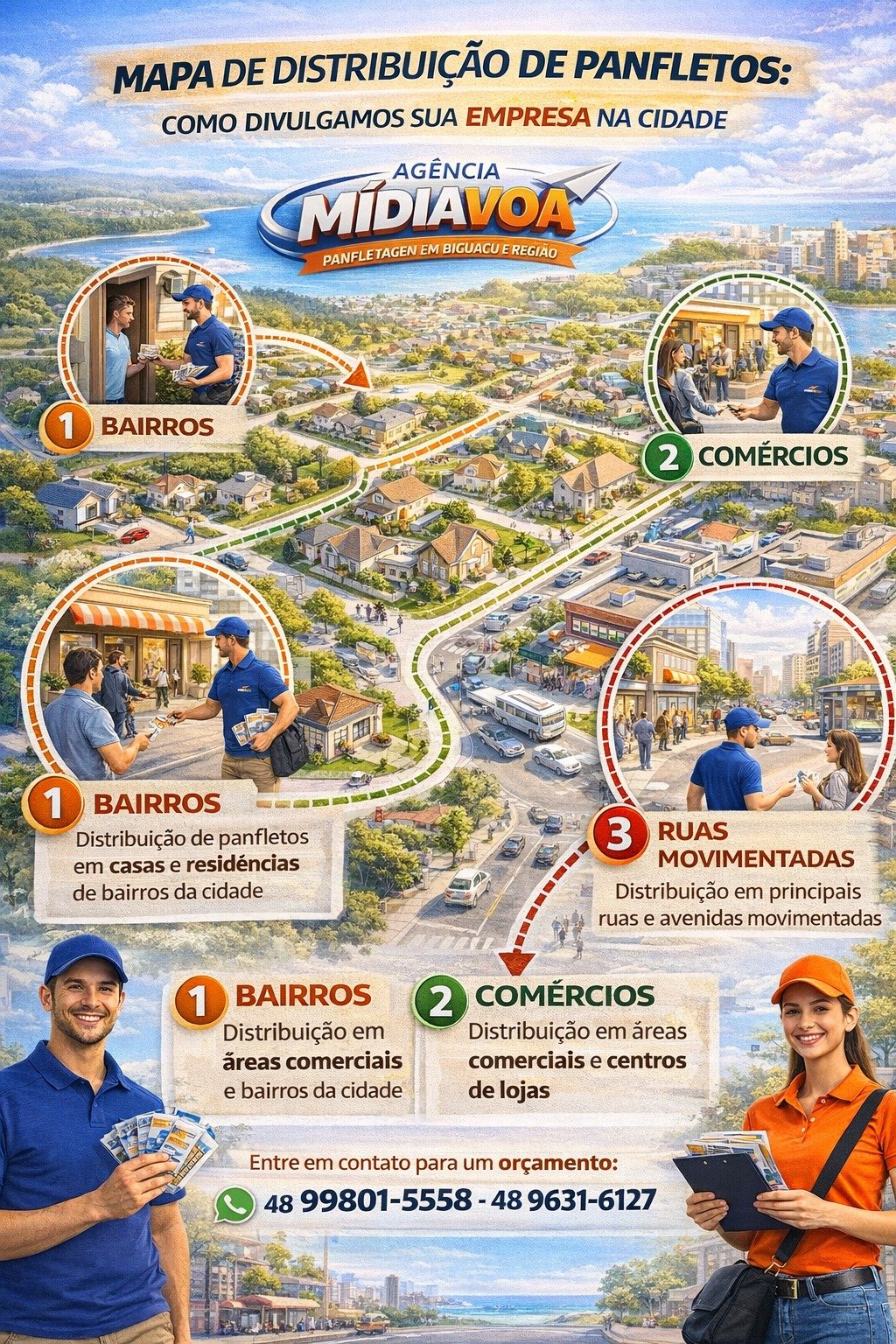 Atividade Mídia Voa